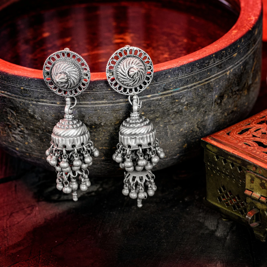 DIVINE ELEGANCE: Ring Celebrating Religious Symbols like this, “Ganesha” - CR VT 1011