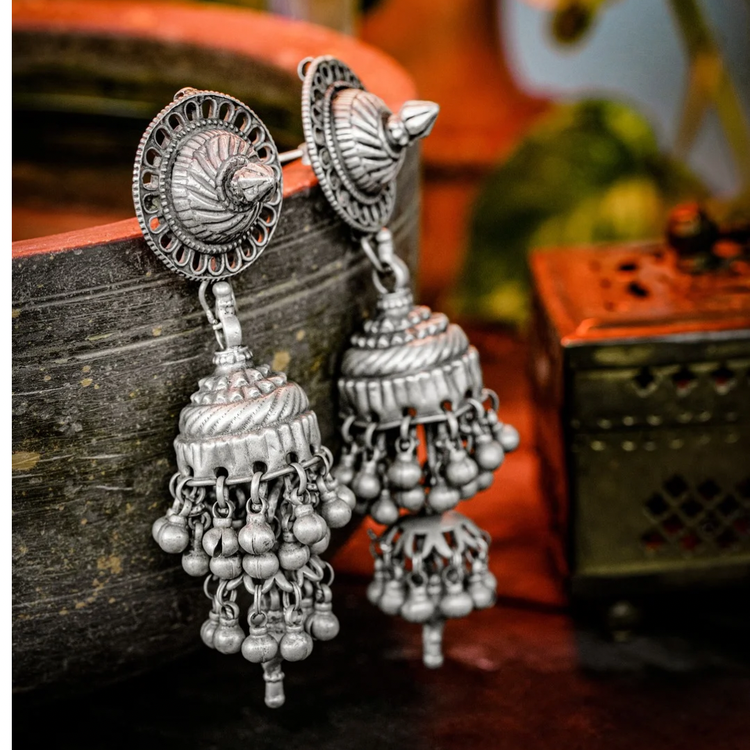DIVINE ELEGANCE: Ring Celebrating Religious Symbols like this, “Ganesha” - CR VT 1011