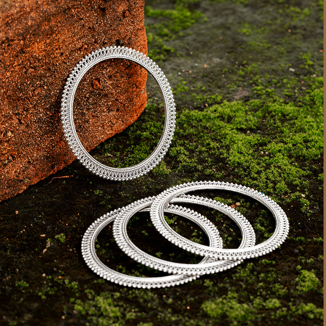 EMBRACE YOUR STYLE: Endless Possibilities with Bracelets and Bangles - CK 1018-19