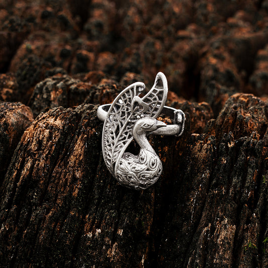 CIRCLE OF LOVE: Discover the Perfect Ring for Every Occasion - CR VT 1012